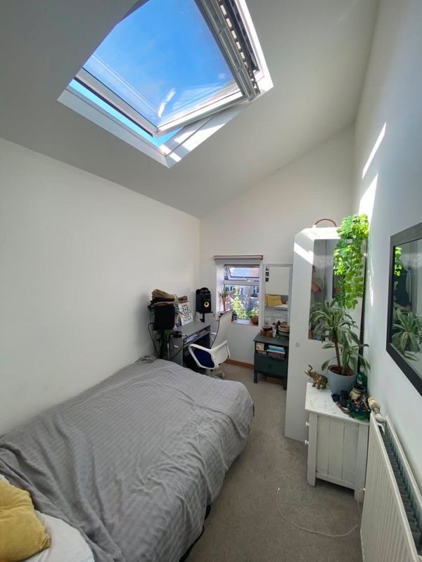 Room Webb Street in Bristol