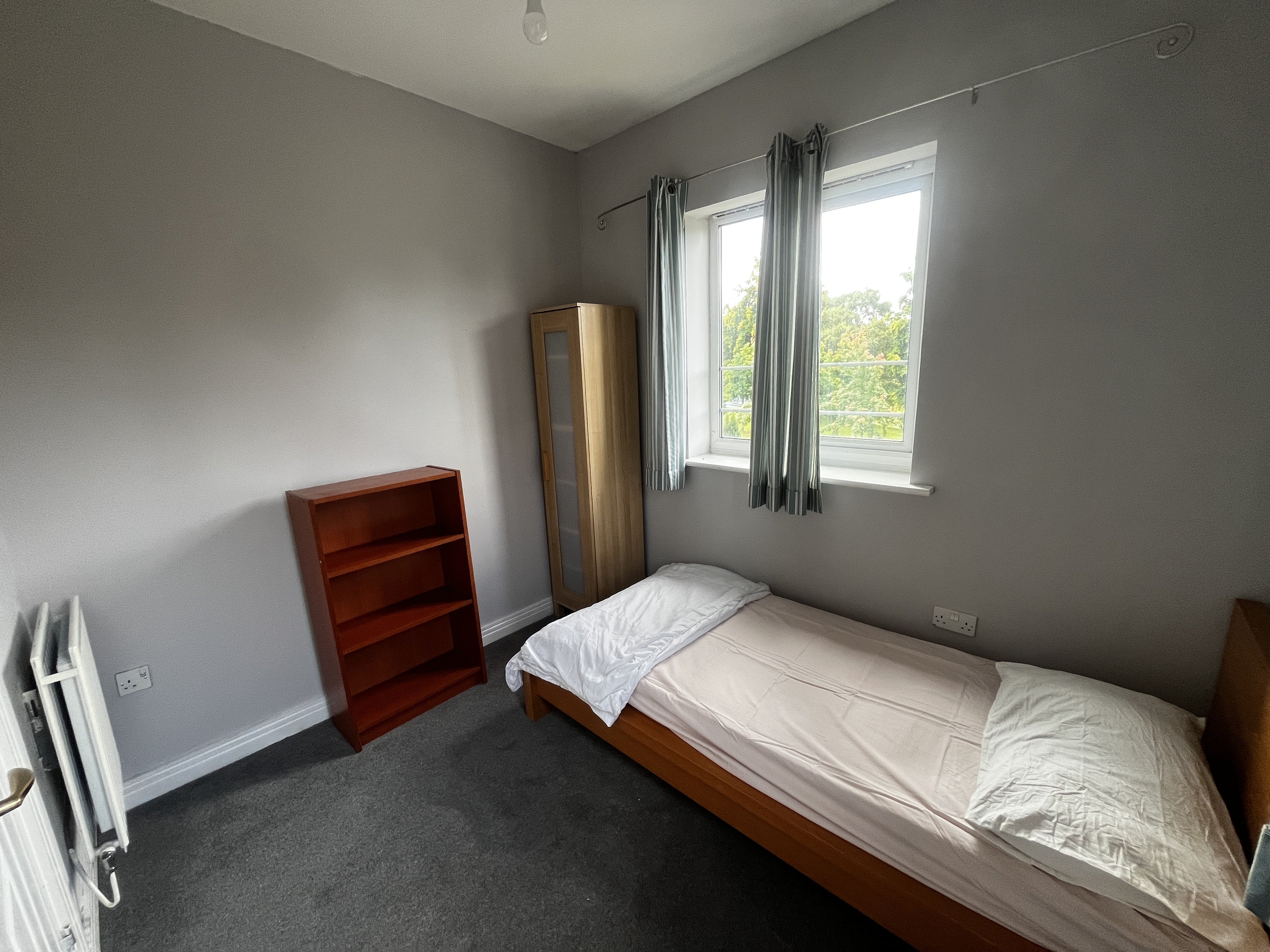 Room Central Park Drive in Birmingham