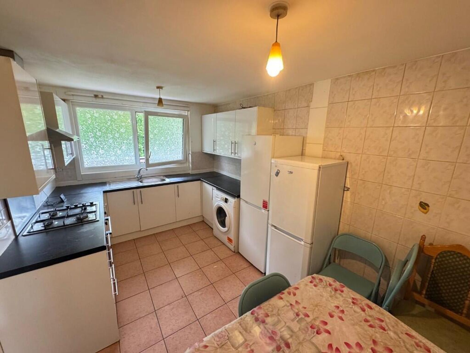 House Sandalwood Close in Greater London