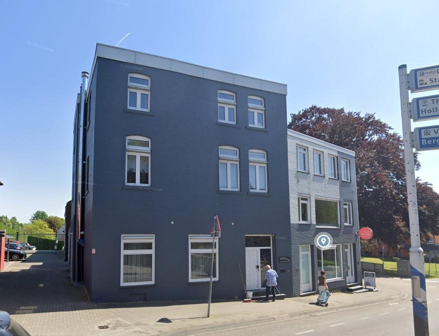 Appartement Nieuweweg in Valkenburg