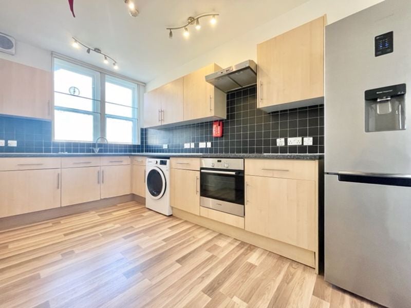 Flat Coram Street in Greater London