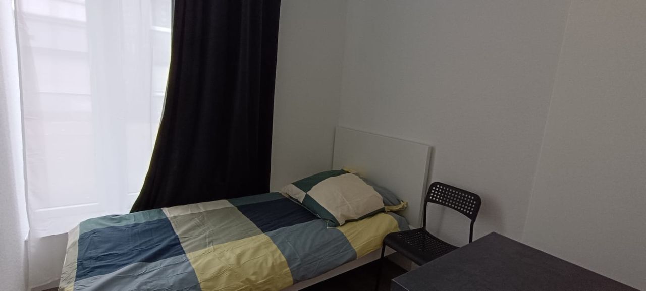 Wohnung Graudenzer Straße in Dortmund