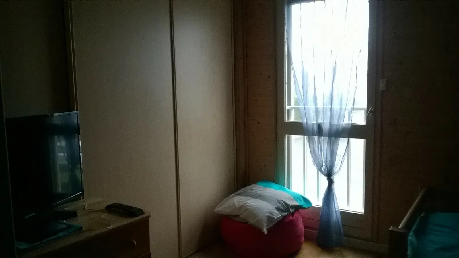 Room Rue Pierre Maitre in Quetigny