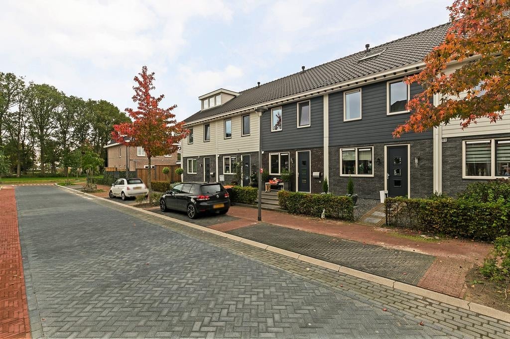 Huis Bruggemaat in Borne