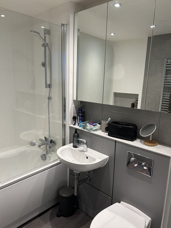 Room Whitehall in Leeds
