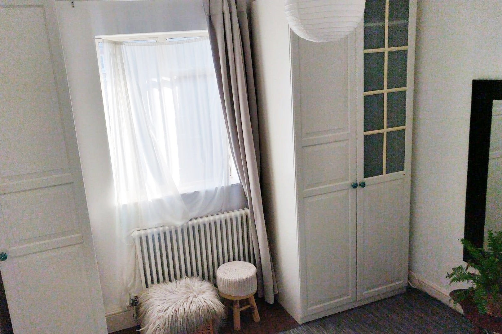 Room Broomwood Road in Greater London