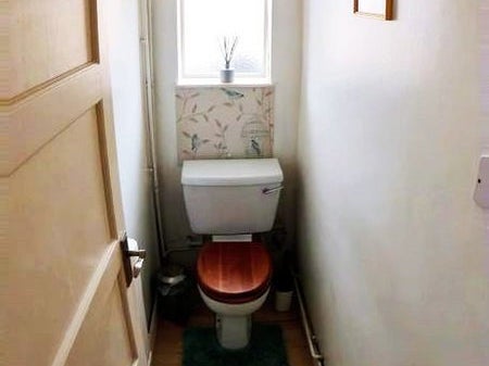 Room Broomwood Road in Greater London