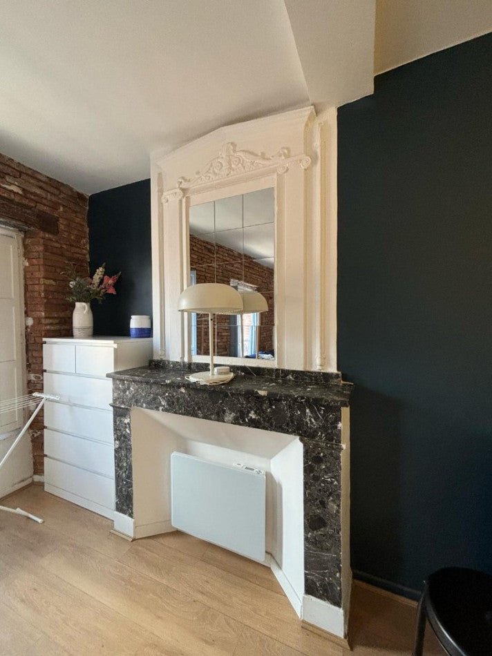 Appartement Rue Valade à Toulouse