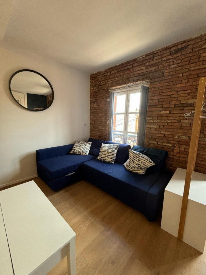 Appartement Rue Valade à Toulouse