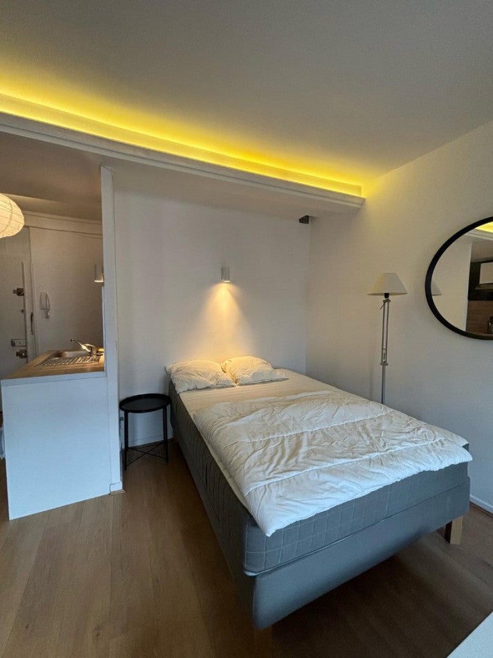 Appartement Rue Valade à Toulouse