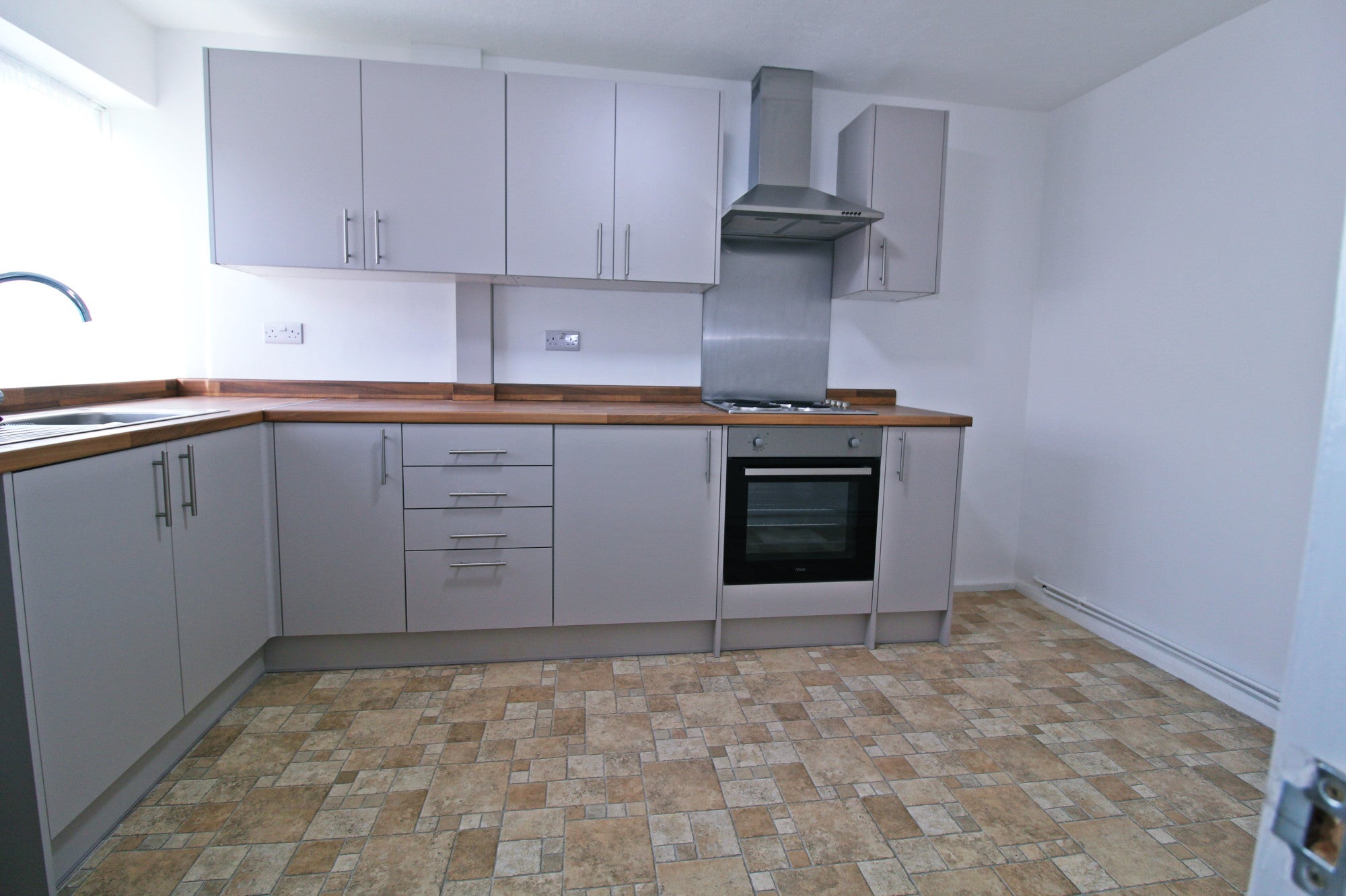 House Gentian Close in Boxley