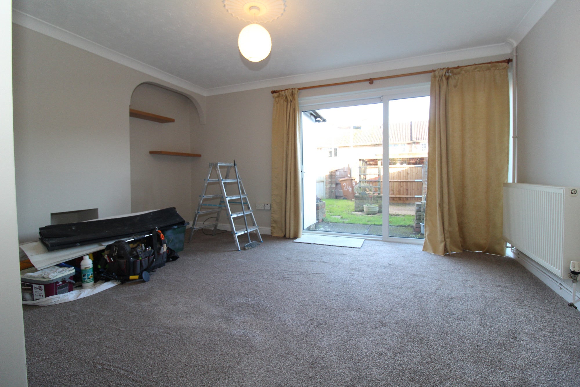House Gentian Close in Boxley
