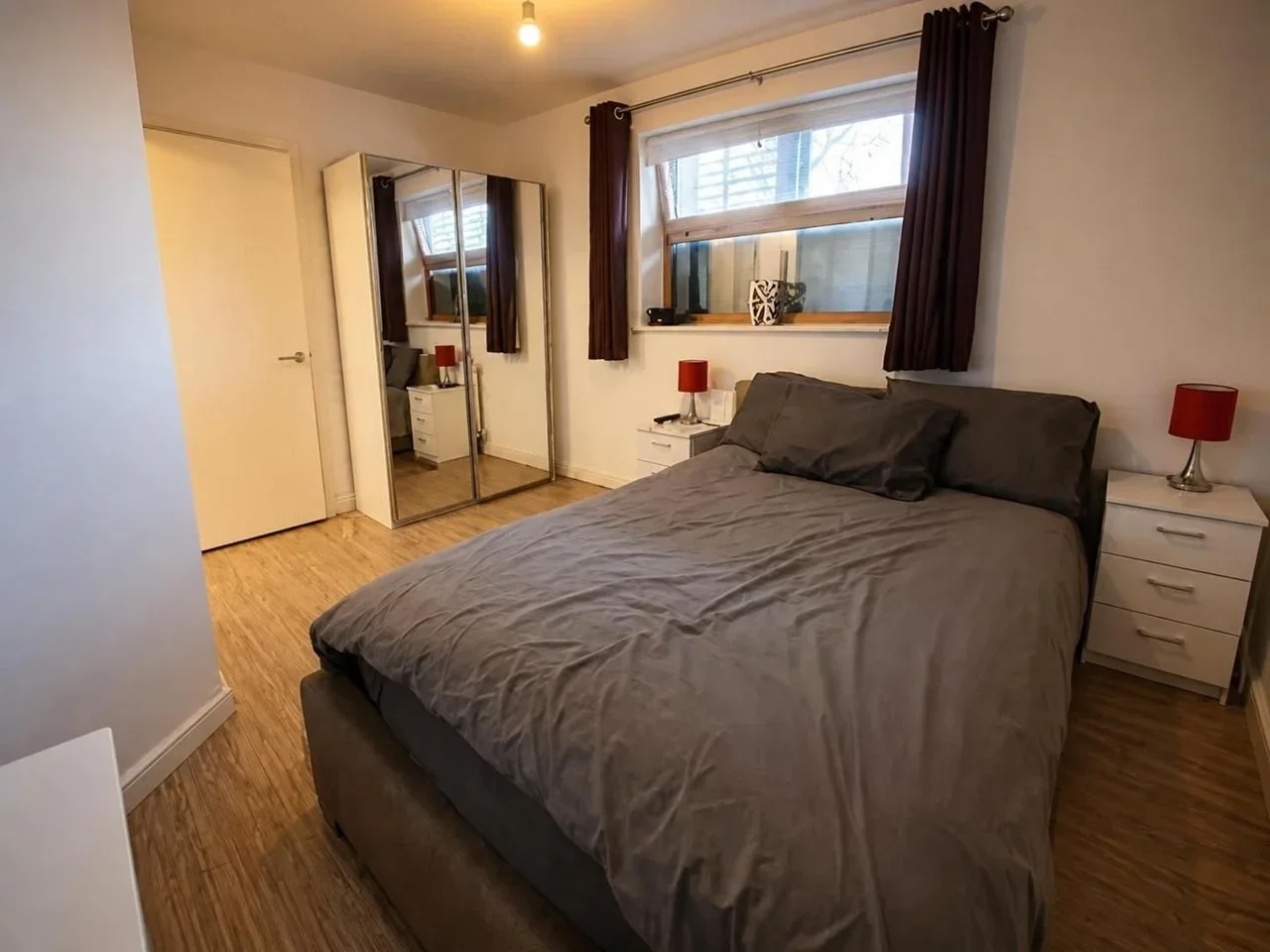 Flat Evelyn Street in Greater London