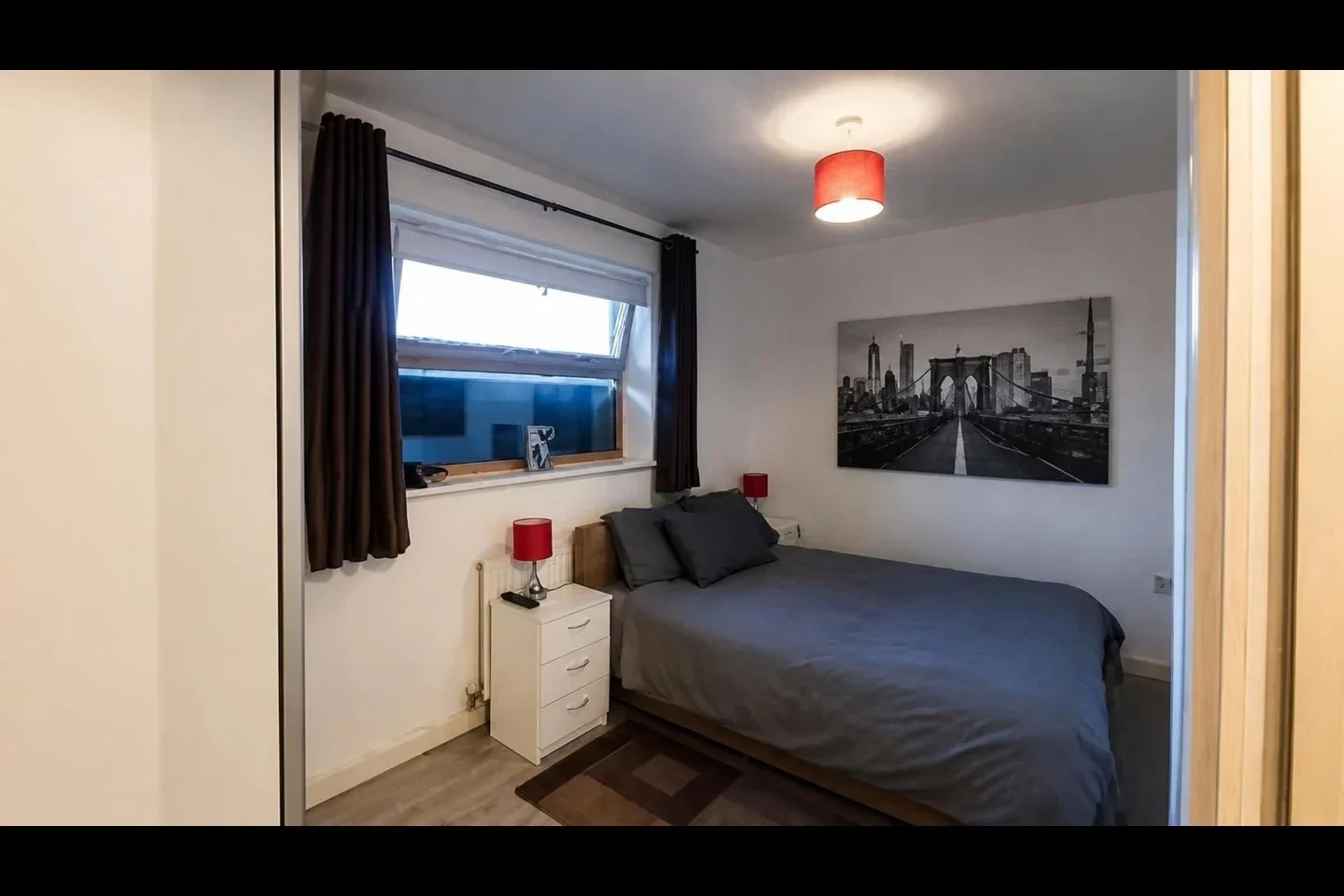 Flat Evelyn Street in Greater London
