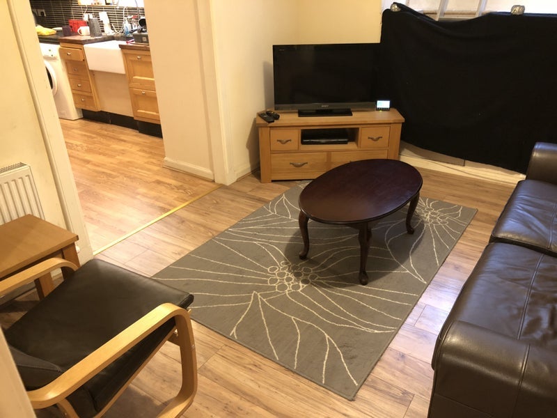Room Leith Walk in City of Edinburgh