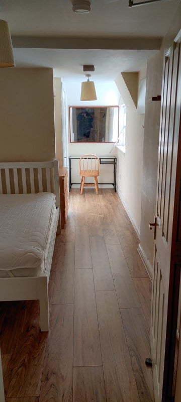 Room Leith Walk in City of Edinburgh