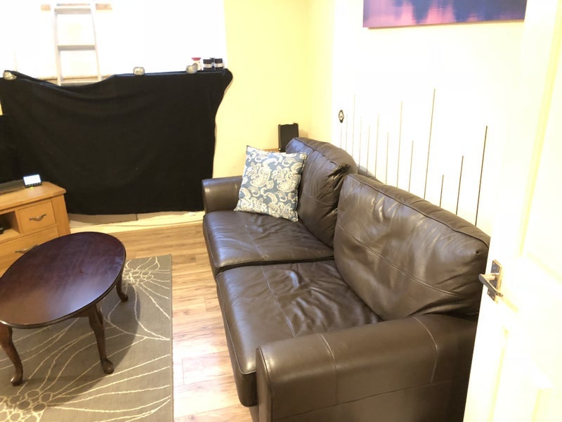 Room Leith Walk in City of Edinburgh