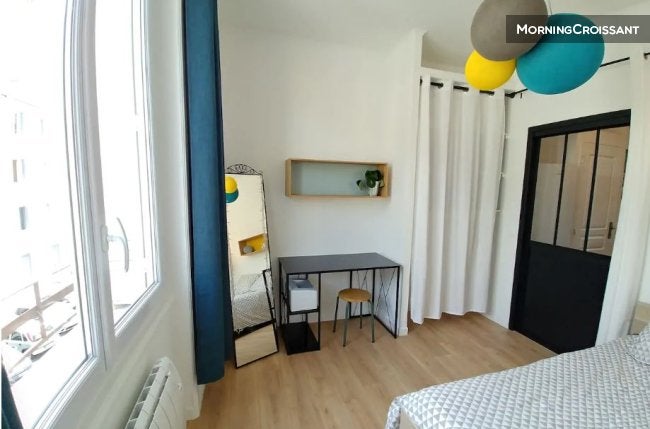 Appartement Impasse Berchet à Lyon