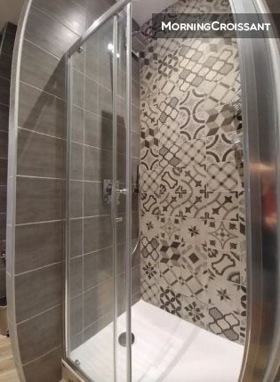 Appartement Impasse Berchet à Lyon