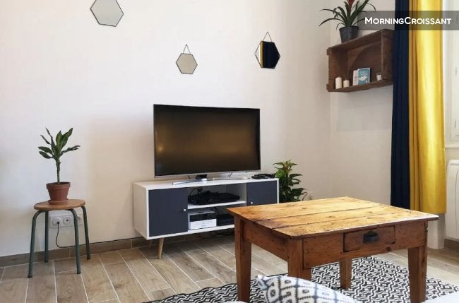 Appartement Impasse Berchet à Lyon