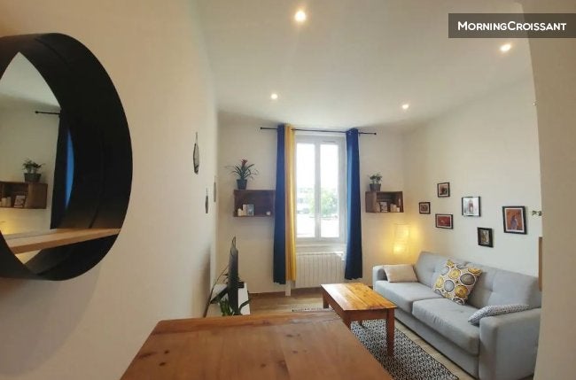 Appartement Impasse Berchet à Lyon
