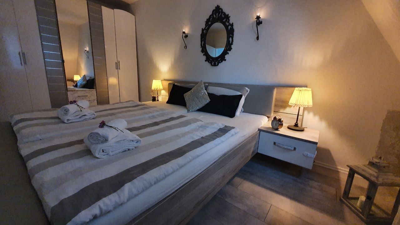 Wohnung An de Deelen in Bremen