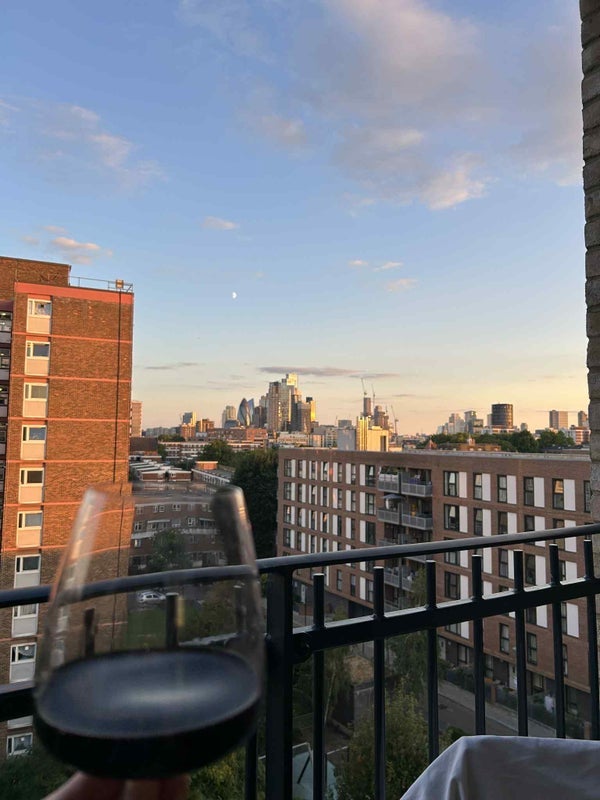 Room Whiston Road in Greater London