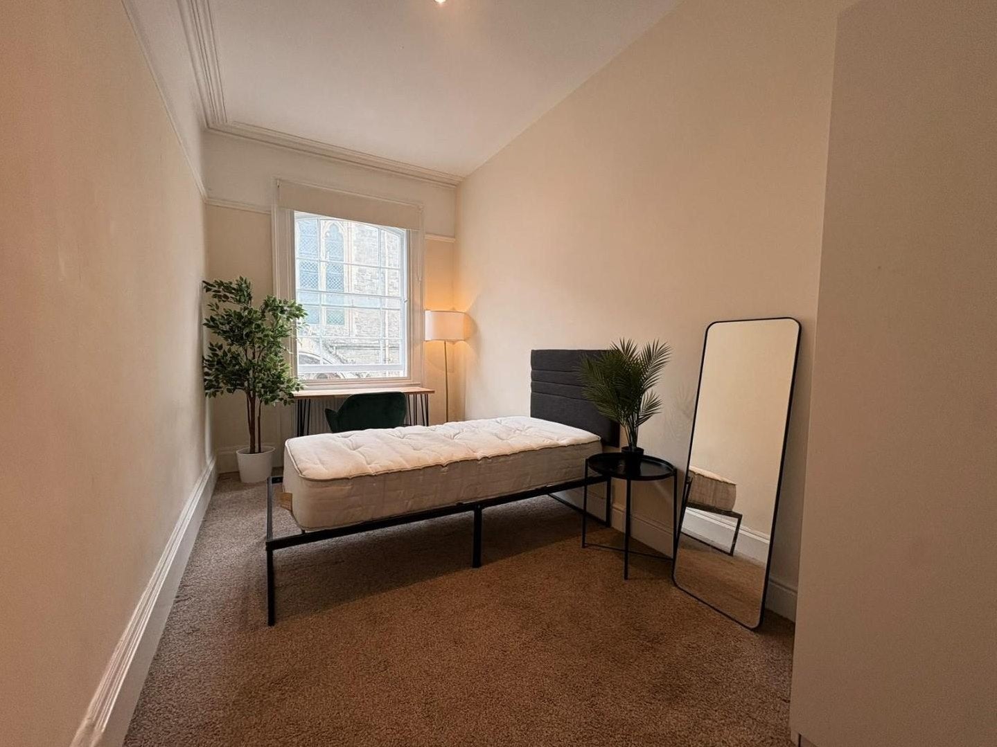 Room Boutport Street in North Devon