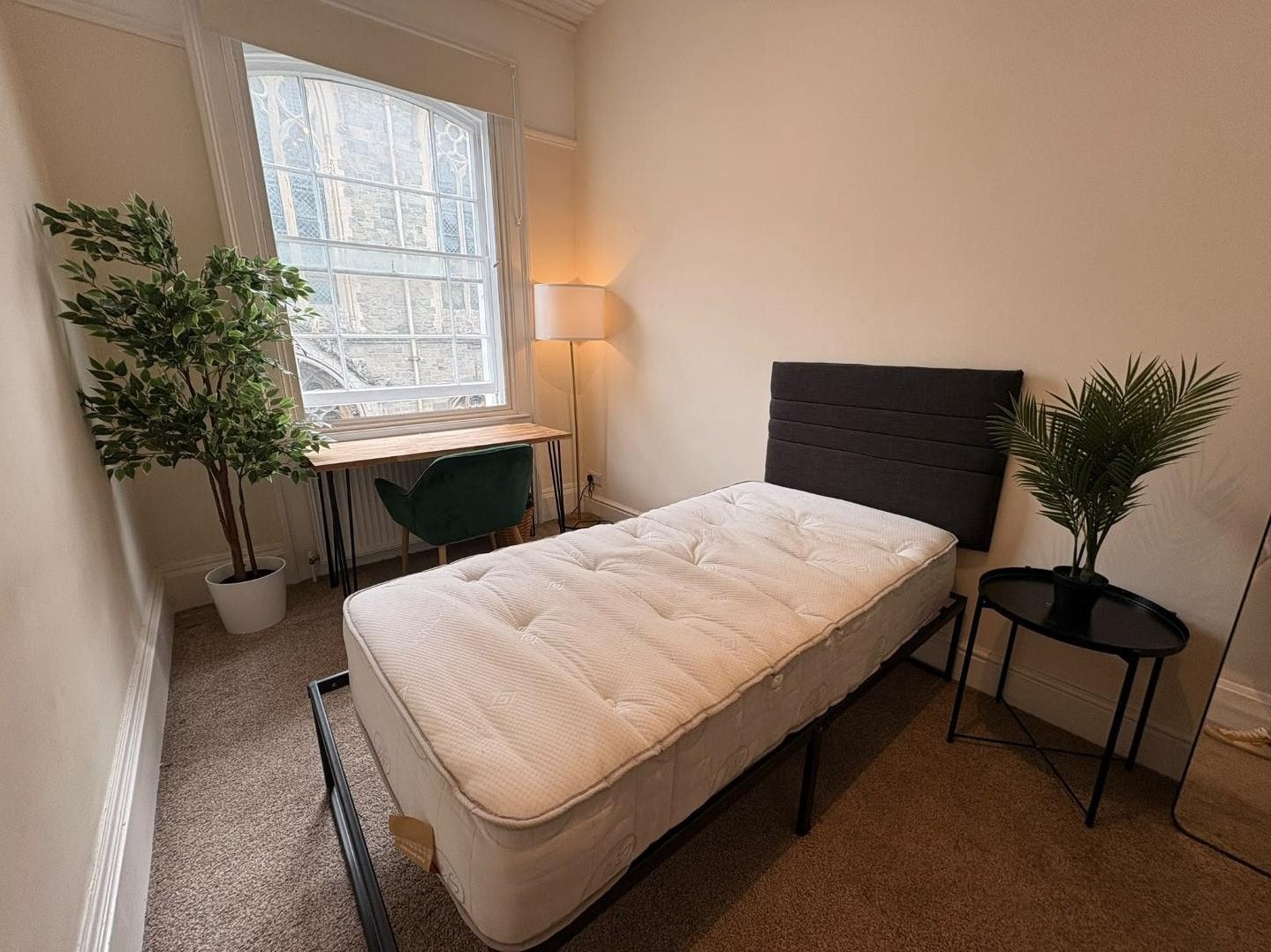 Room Boutport Street in North Devon