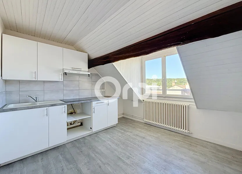 Appartement Rue Victor Hugo à Thomery