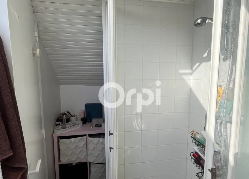 Flat Rue Victor Hugo in Thomery