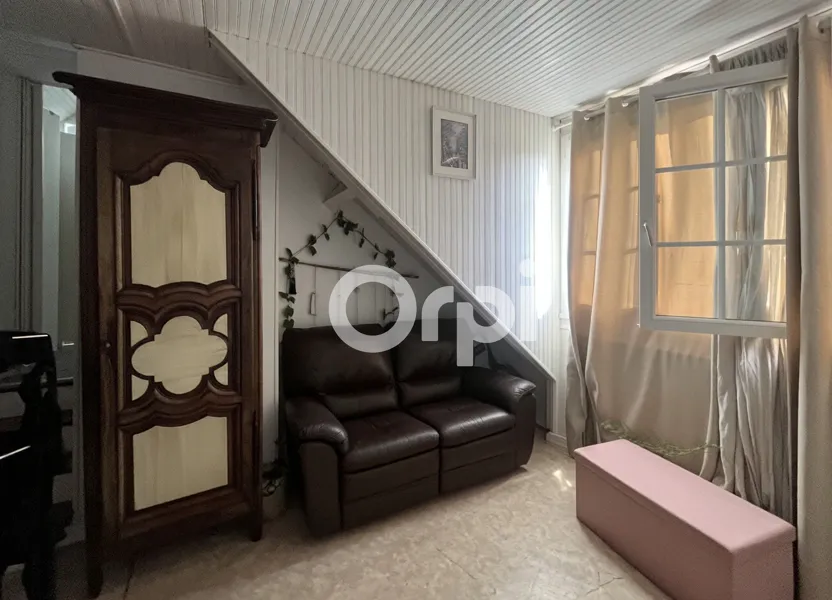 Flat Rue Victor Hugo in Thomery