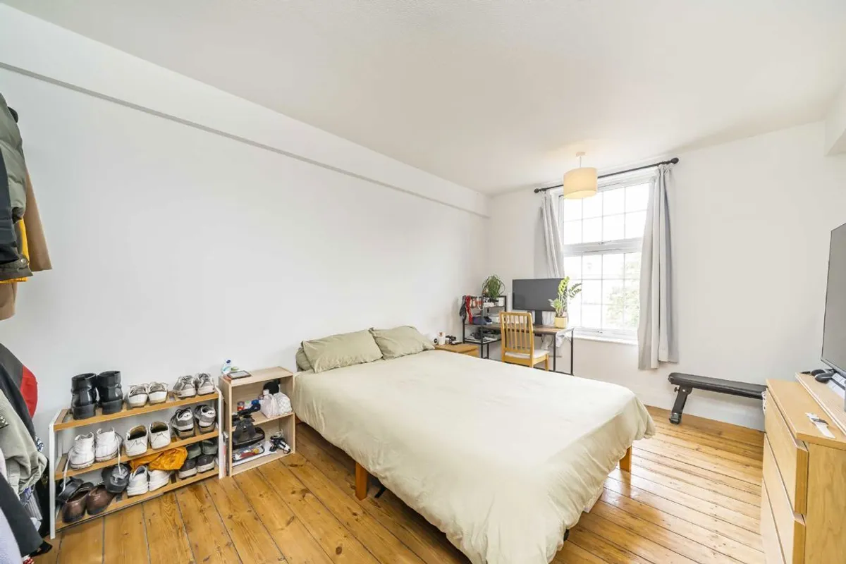 Flat Streatham Hill in Greater London