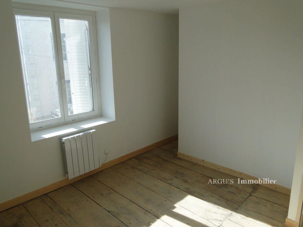 Appartement Grande Rue à Valence-en-Poitou