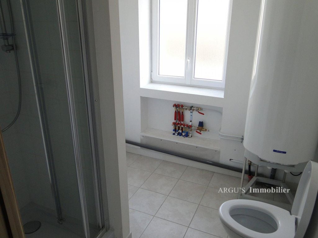 Flat Grande Rue in Valence-en-Poitou