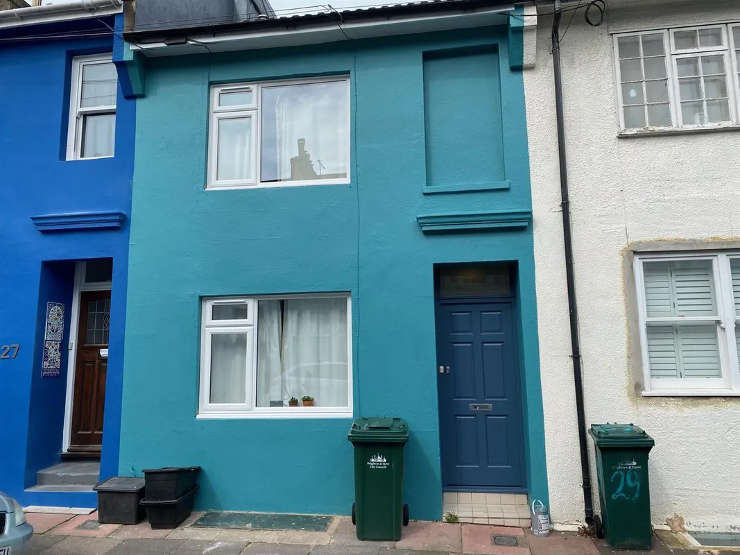 Room Islingword Street in Brighton