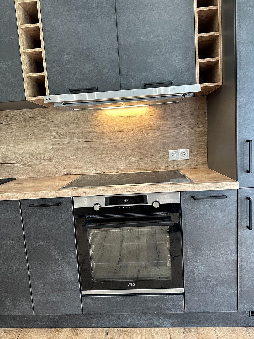 Wohnung Badstraße in Hammerbühl