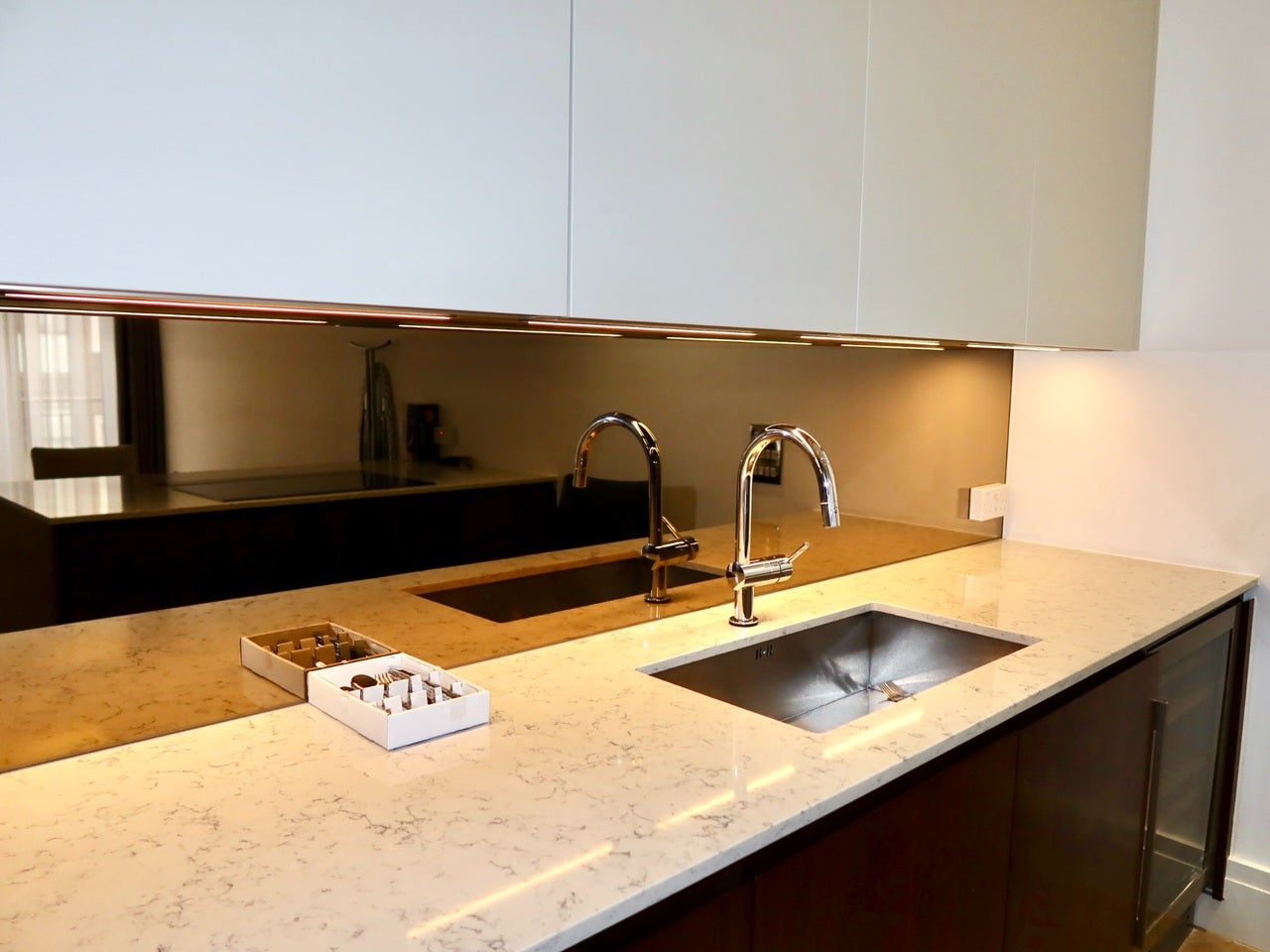 Flat Marsham Street in City of Westminster