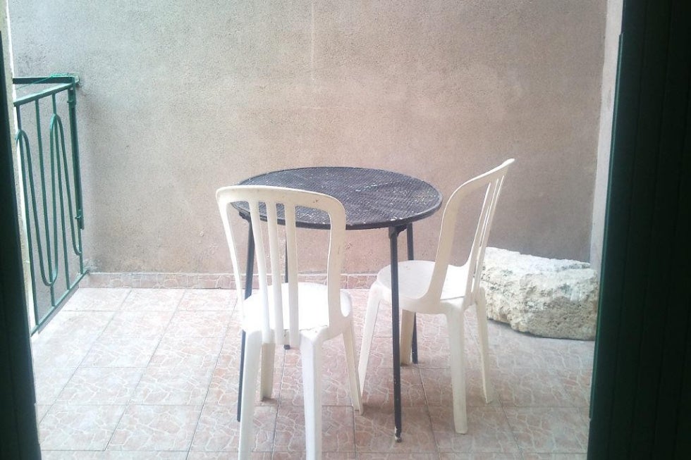 Appartement Grand Rue Jean Moulin à Montagnac