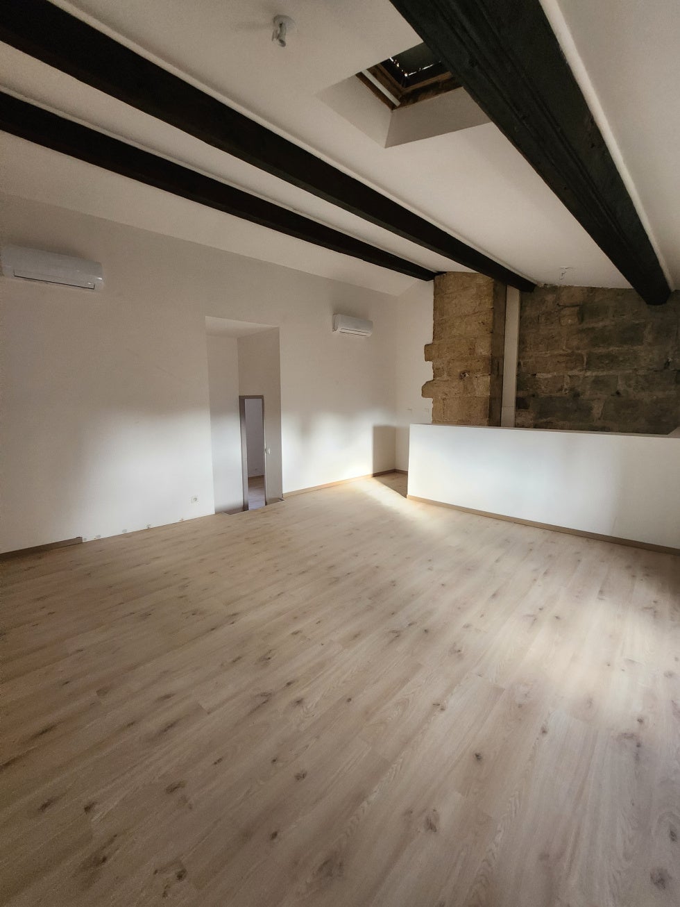 Appartement Grand Rue Jean Moulin à Montagnac