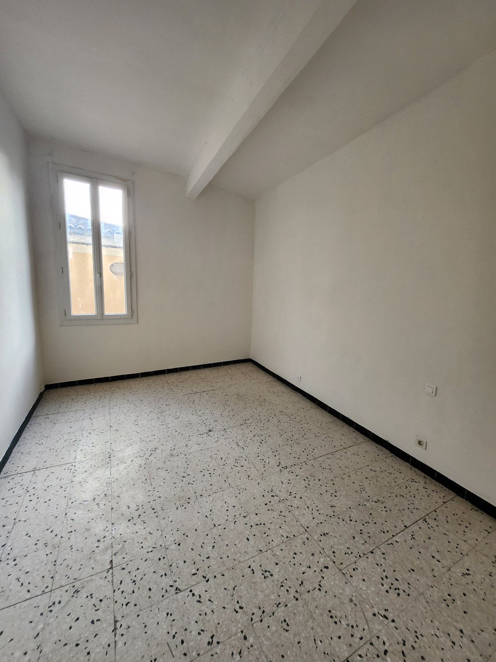 Appartement Grand Rue Jean Moulin à Montagnac