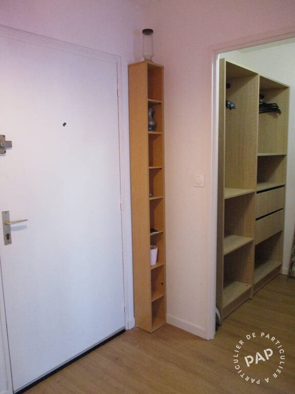 Appartement Allée du Val de Marne à Sucy-en-Brie