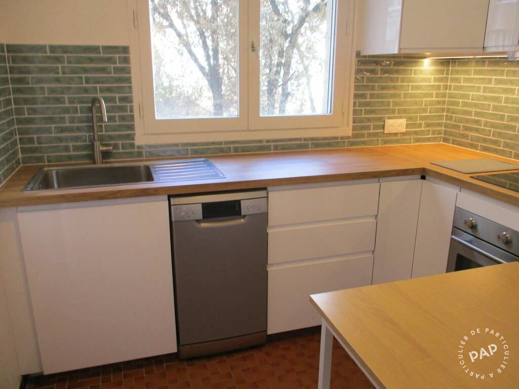 Appartement Allée du Val de Marne à Sucy-en-Brie