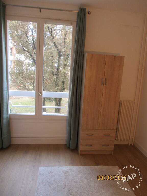 Appartement Allée du Val de Marne à Sucy-en-Brie