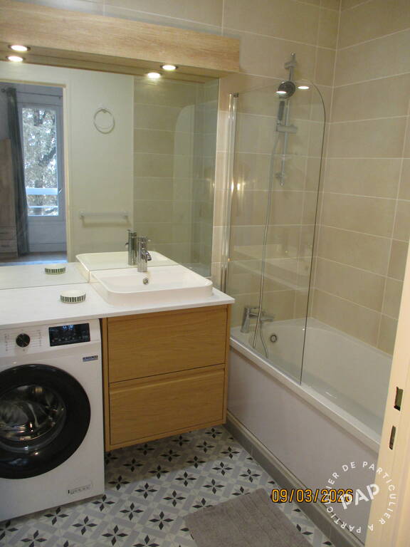 Appartement Allée du Val de Marne à Sucy-en-Brie