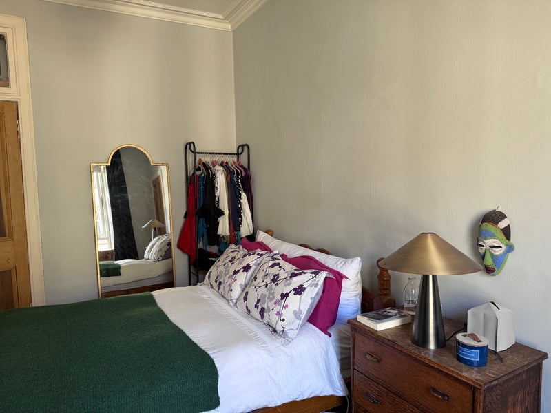 Room Viewforth in City of Edinburgh