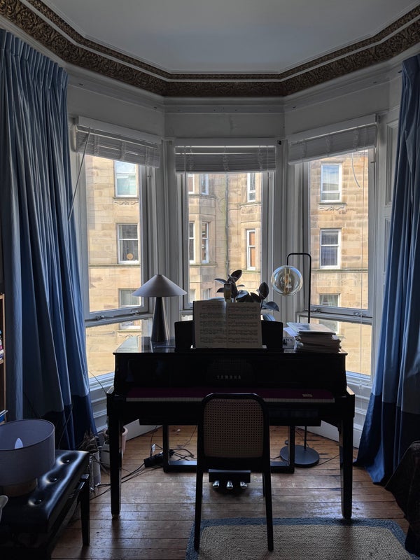 Room Viewforth in City of Edinburgh
