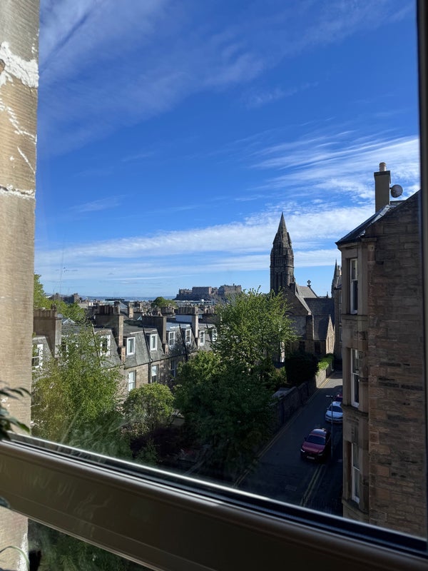 Room Viewforth in City of Edinburgh