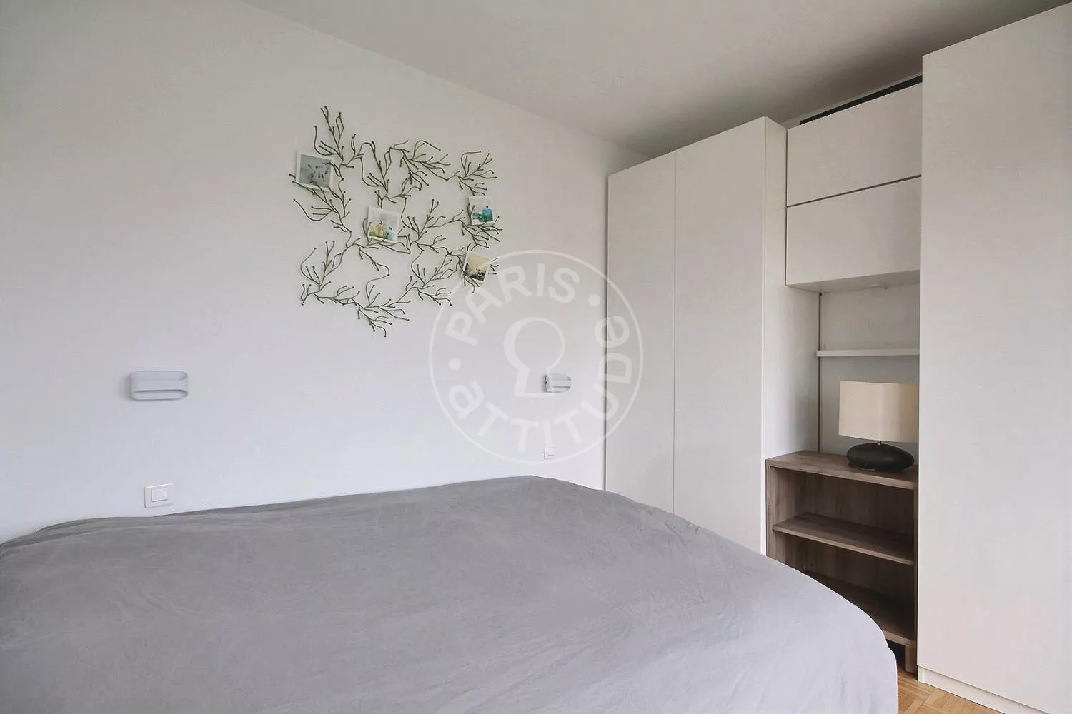 Appartement Rue de Picpus à Paris