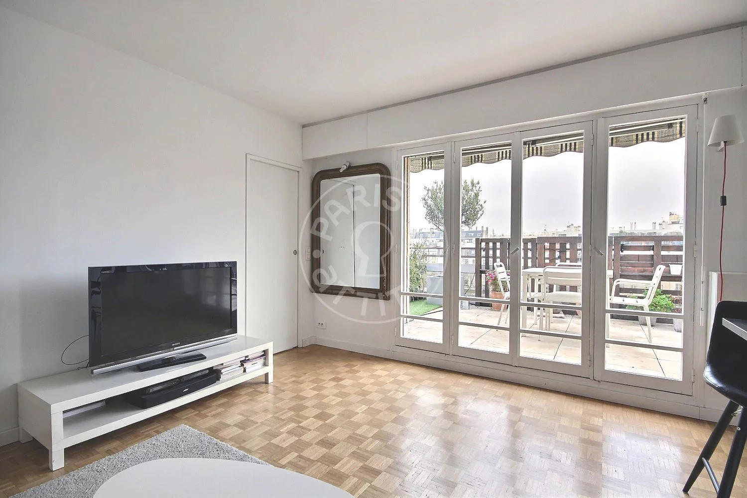 Appartement Rue de Picpus à Paris